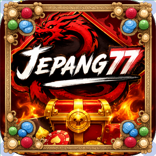 jepang77 — mitra unggulan