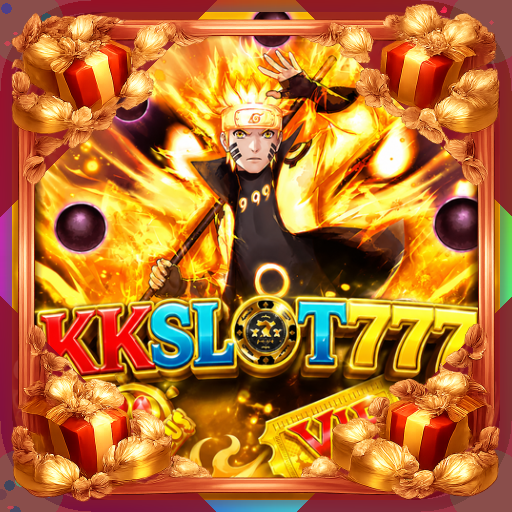 kkslot777 — mitra unggulan
