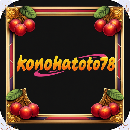konohatoto78 — mitra unggulan