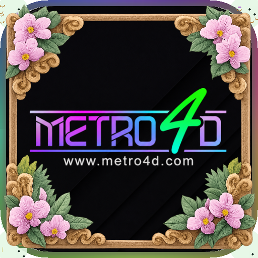 metro4d — galeri pratinjau - APK Resmi